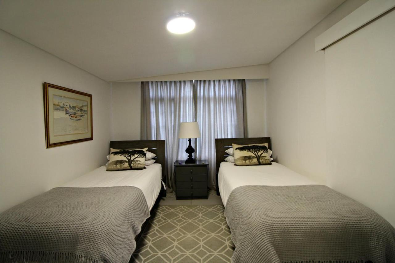 Mountain View Swellendam Apartment Екстериор снимка