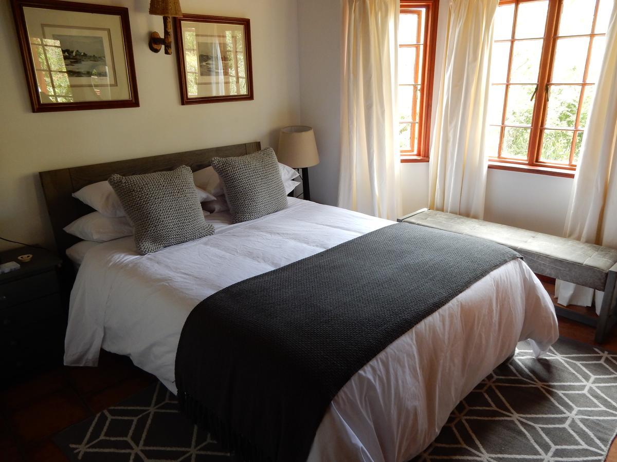 Mountain View Swellendam Apartment Екстериор снимка