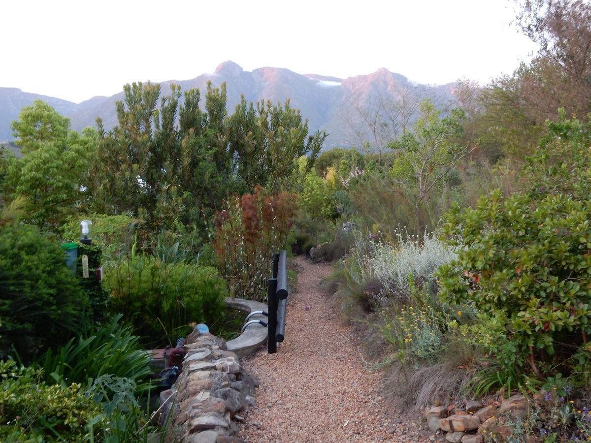 Mountain View Swellendam Apartment Екстериор снимка