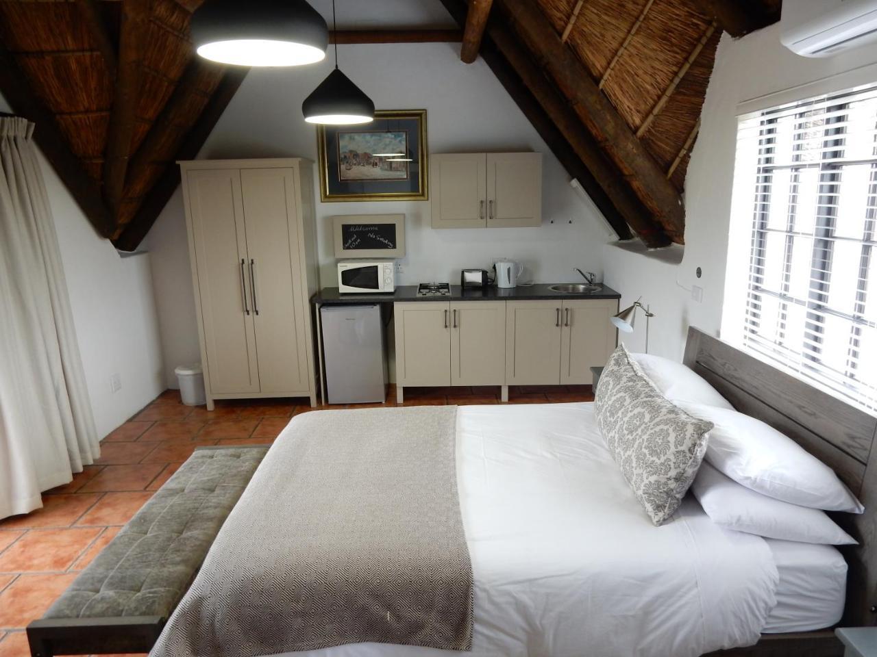 Mountain View Swellendam Apartment Екстериор снимка