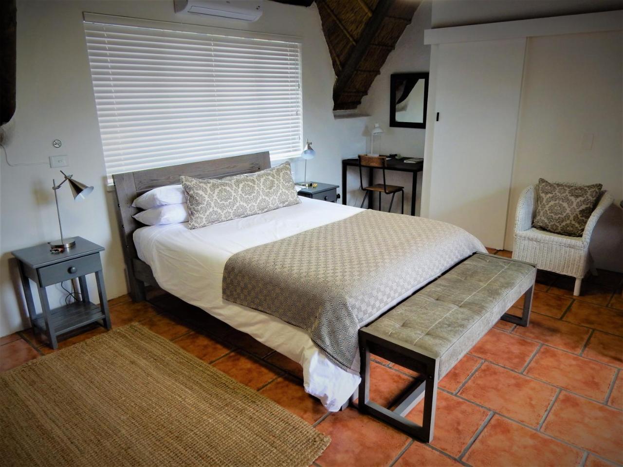 Mountain View Swellendam Apartment Екстериор снимка