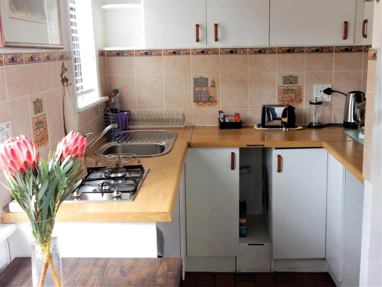 Mountain View Swellendam Apartment Екстериор снимка