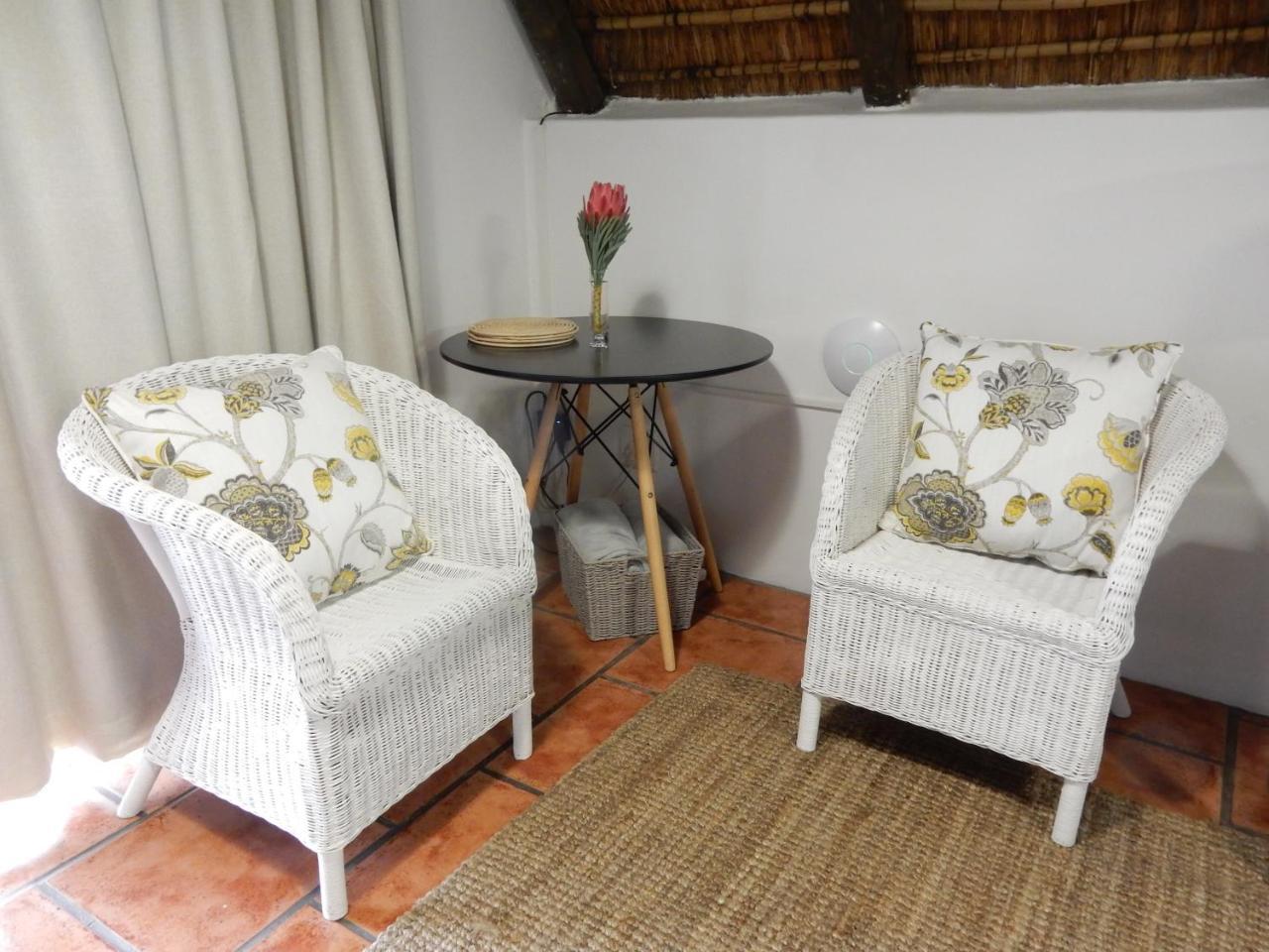 Mountain View Swellendam Apartment Екстериор снимка