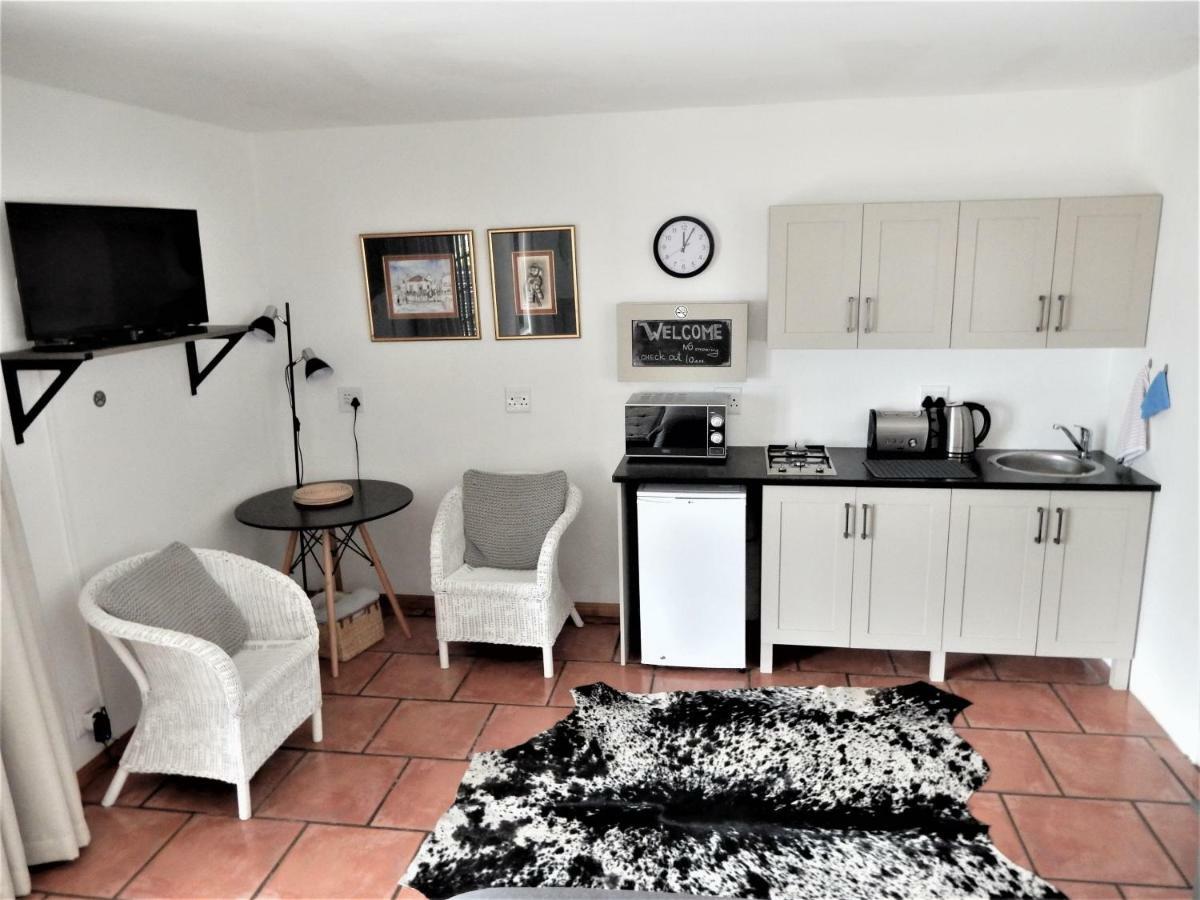 Mountain View Swellendam Apartment Екстериор снимка