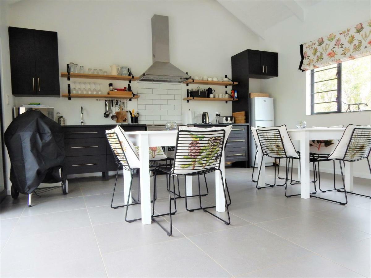 Mountain View Swellendam Apartment Екстериор снимка